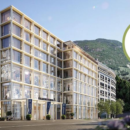 Falkensteiner Hotel Bozen Waltherpark Exterior foto